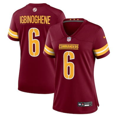Washington Commanders Women Jerseys 2025-10-23-057
